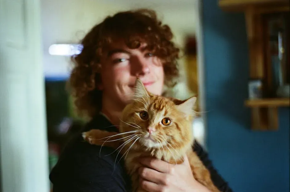 7. Which Person in the House Is the "Soft Touch" (Image Credits: Pexels)