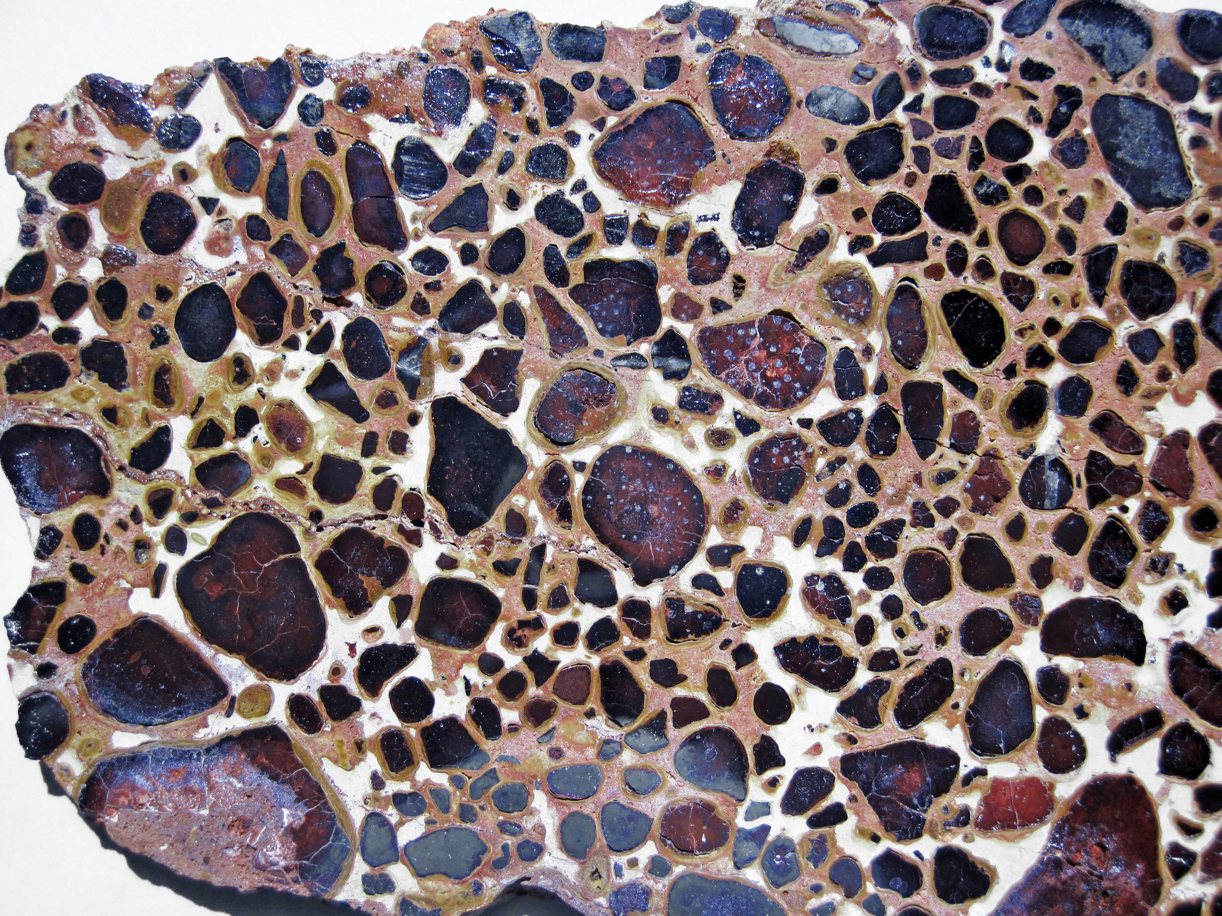 Breakthrough Through Chemical Fingerprints (Image Credits: Wikimedia)