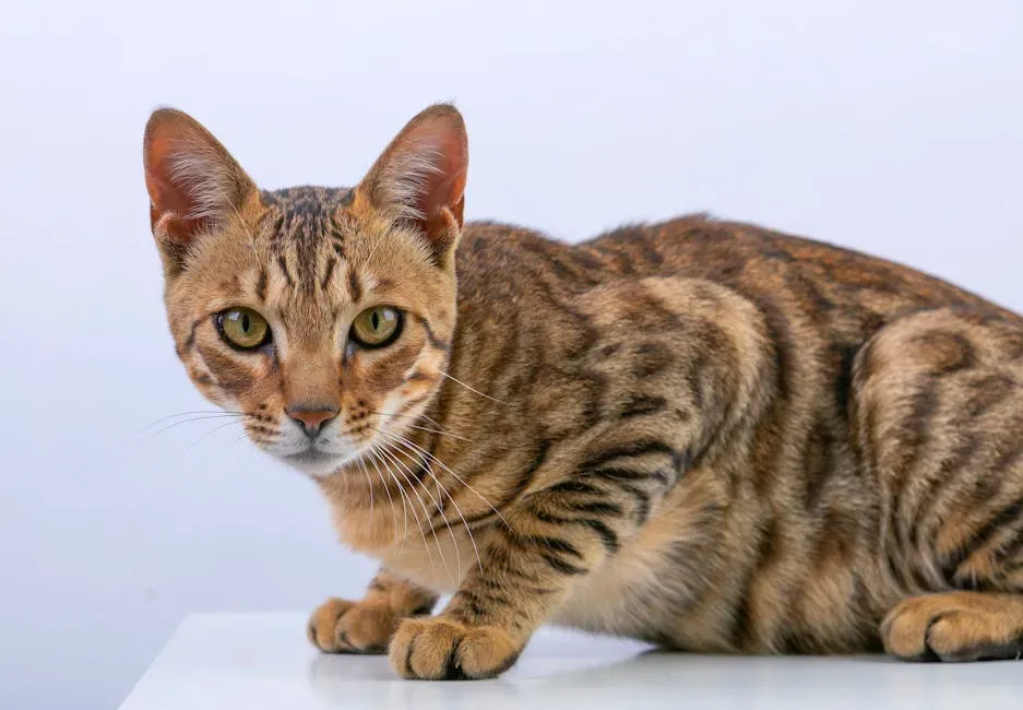 11. Serengeti: Born to Spot (Image Credits: Pexels)