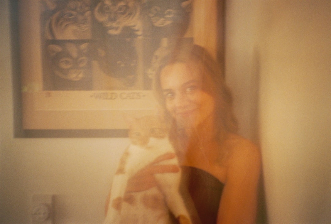 Their Legacy Lives Through Your Changed Heart (Image Credits: Unsplash)