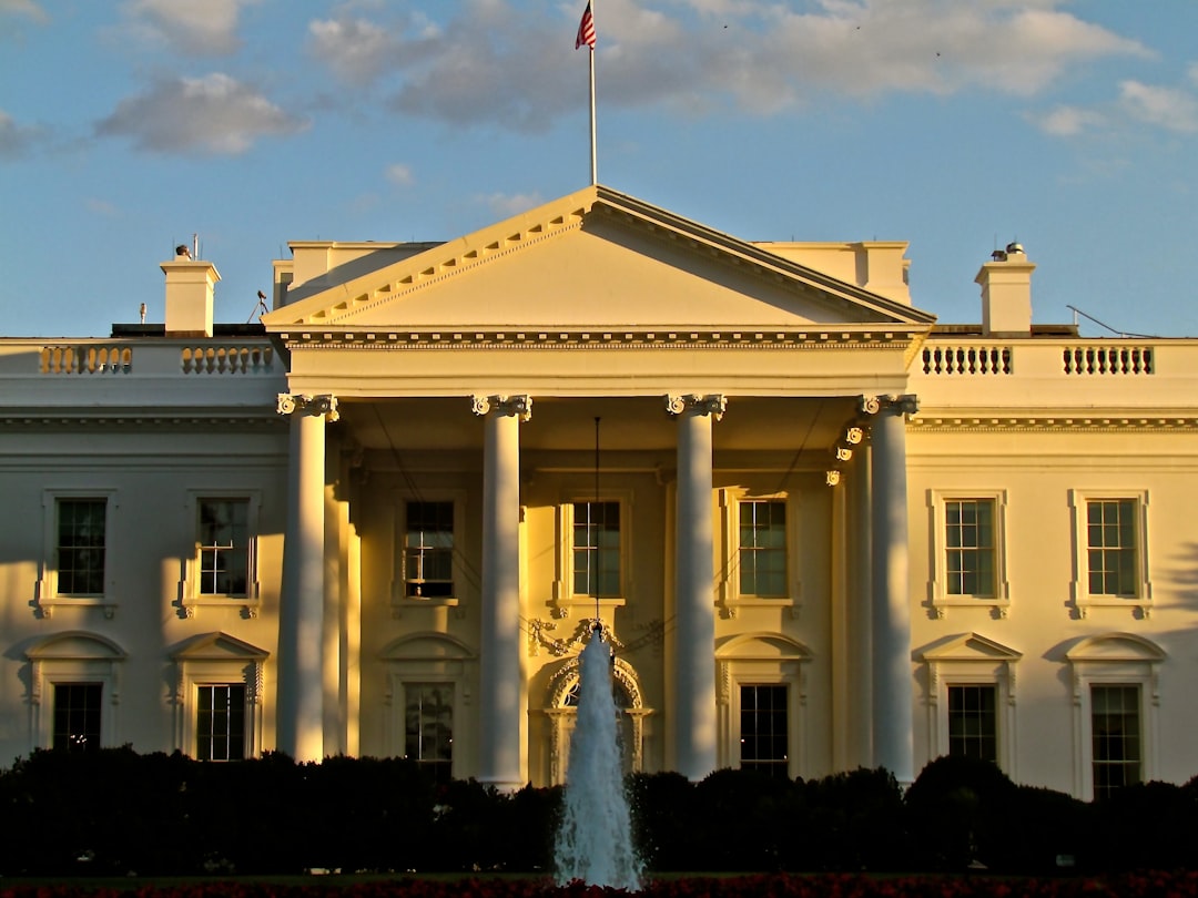 Three US Presidents Welcomed Them to the White House (Image Credits: Unsplash)