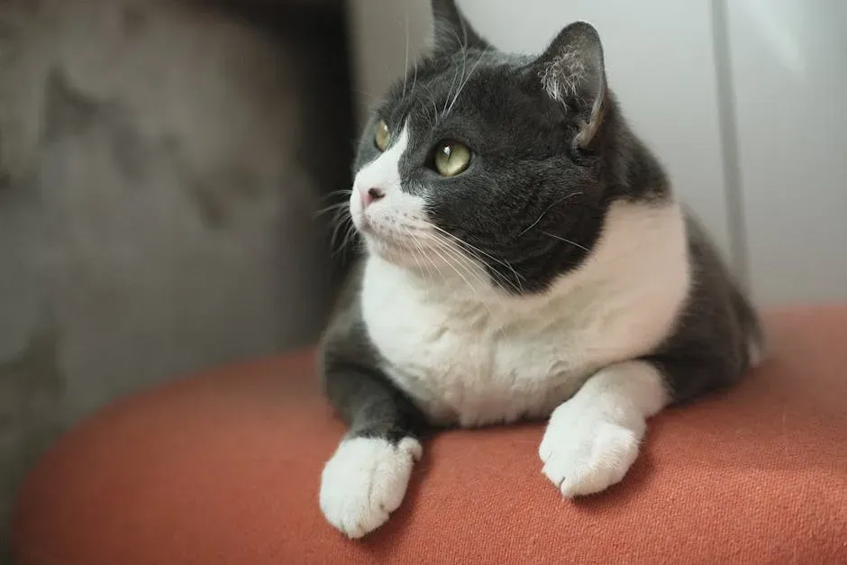 How to Respond When Your Cat Pushes Your Limits (Image Credits: Pexels)