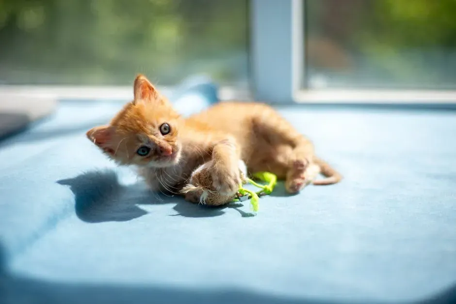 Myth 4: Kittens Love Catnip Just as Much as Adult Cats (Image Credits: Pexels)