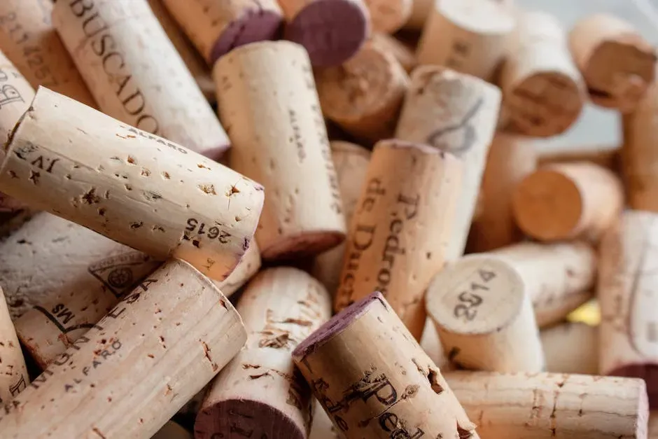 6. The Wine Cork Chase Toy (Image Credits: Pexels)