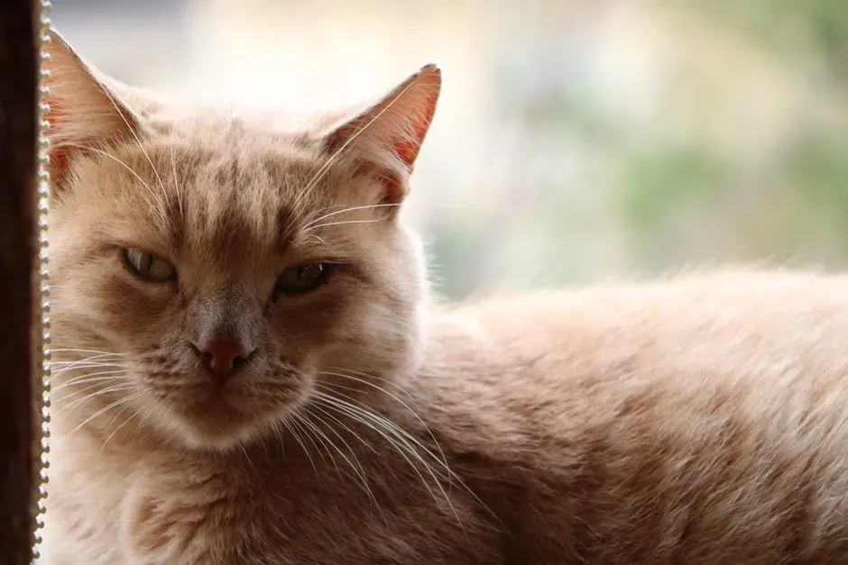 #5 - The Healing-Frequency Purr (Image Credits: Pexels)