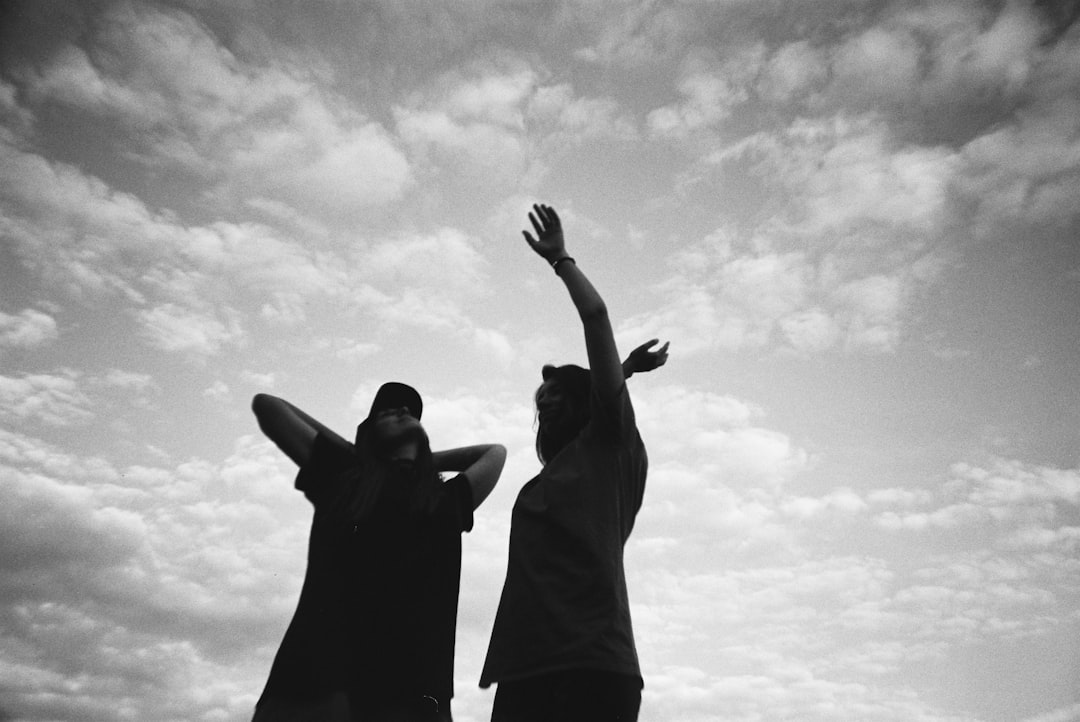 Libra: Finding Balance Through Beauty and Connection (Image Credits: Unsplash)