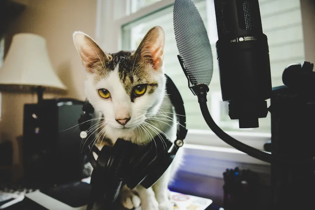 1. Ultrasonic Frequencies Beyond Human Hearing (Image Credits: Unsplash)