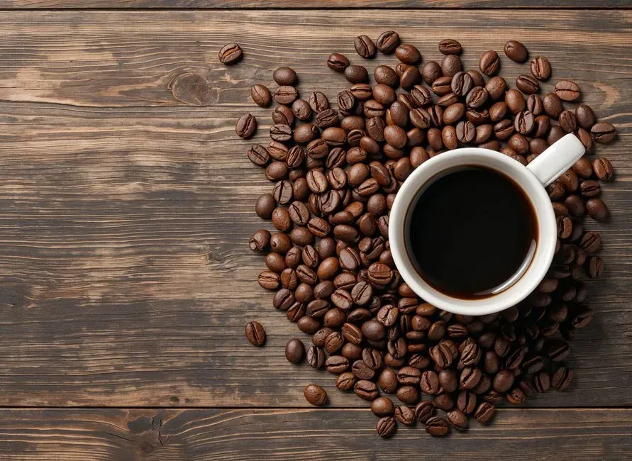 8. Caffeinated Drinks and Foods (Coffee, Tea, Energy Drinks) (Image Credits: Pexels)