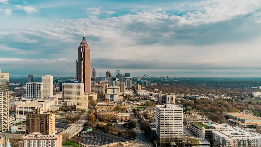 Atlanta: Catlanta's Rental Gold Mine (Image Credits: Unsplash)