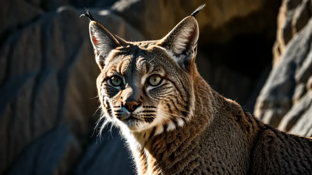 Why Bobcat Adaptation Can Actually Be A Conservation Success Story (Image Credits: Pixabay)