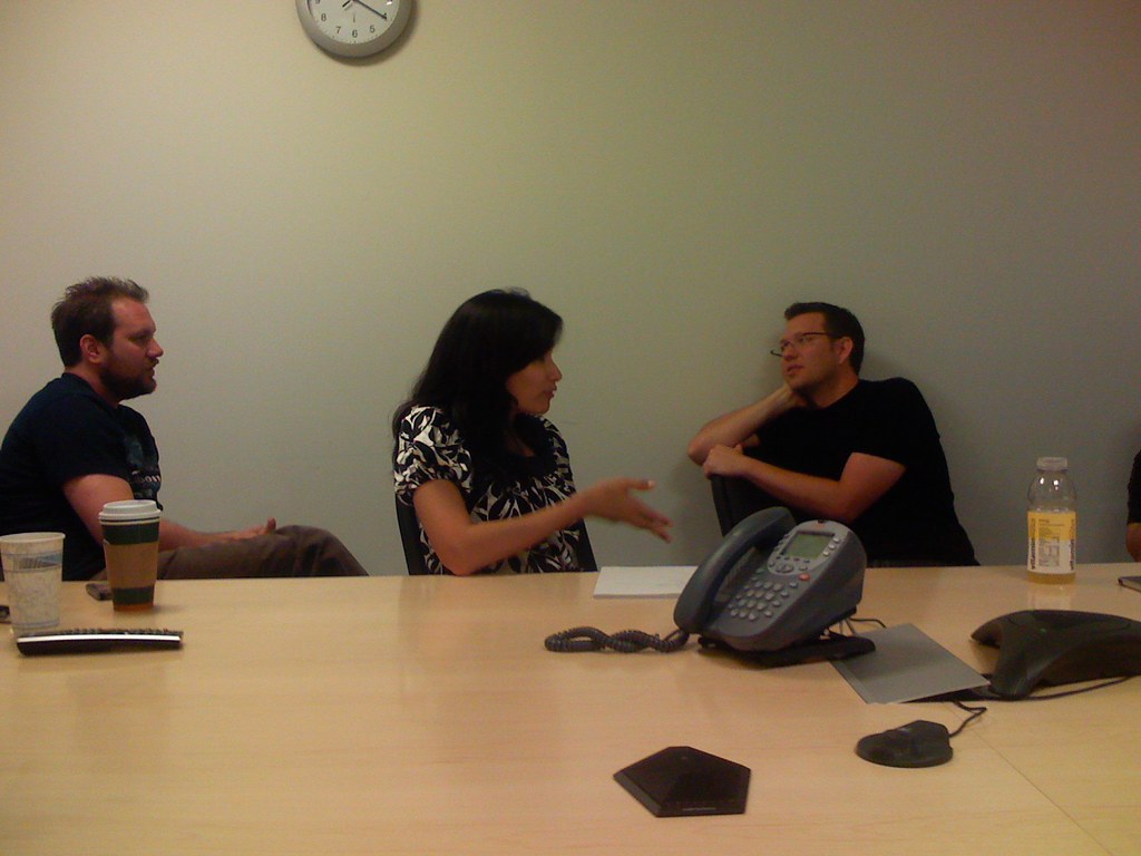 Libra: The Diplomatic Competitor (Image Credits: Flickr)