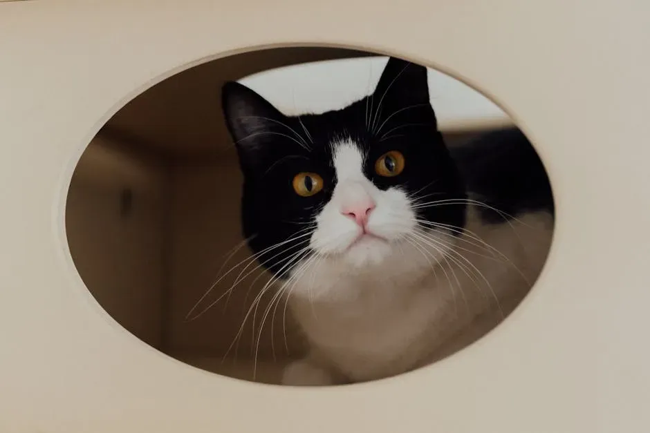 4. Creating a Dedicated Quiet Retreat They Can Always Access (Image Credits: Pexels)