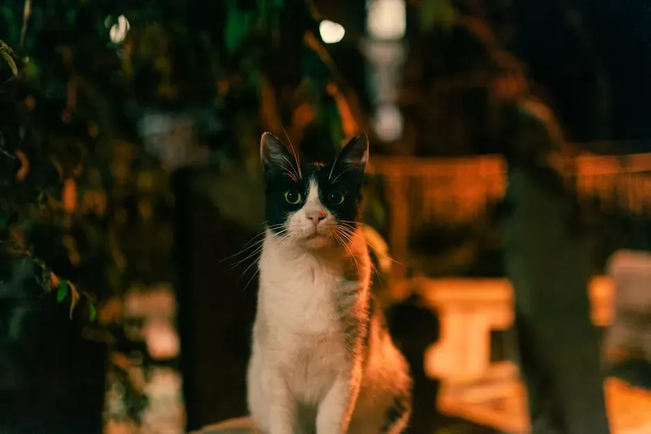 Pent-Up Energy: The Main Culprit (Image Credits: Pexels)