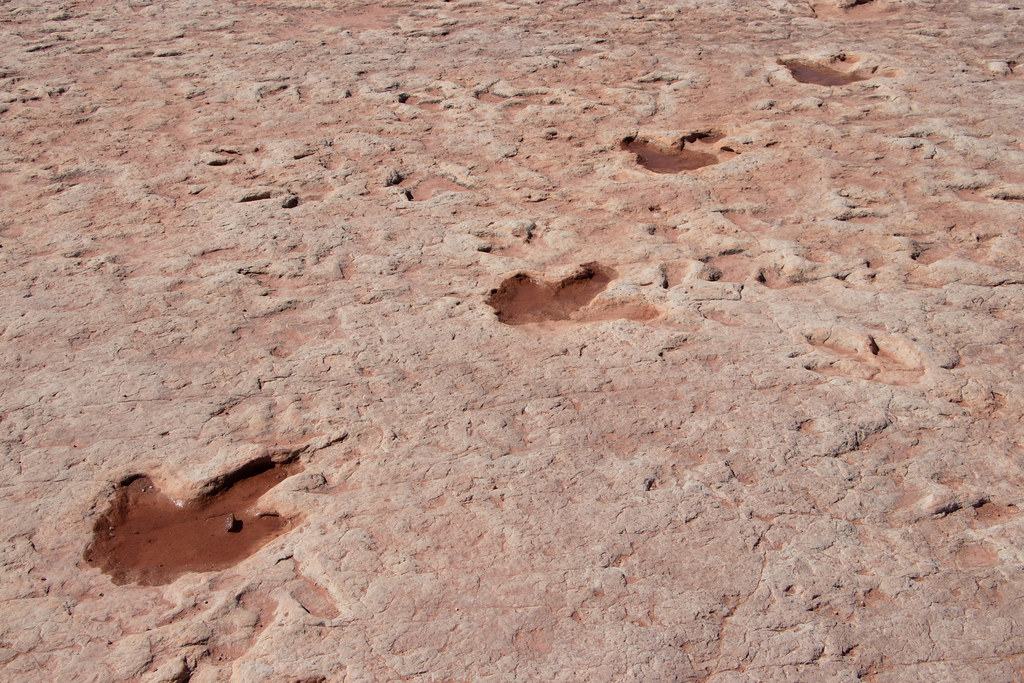 Storms as Prehistoric Time Keepers (Image Credits: Flickr)