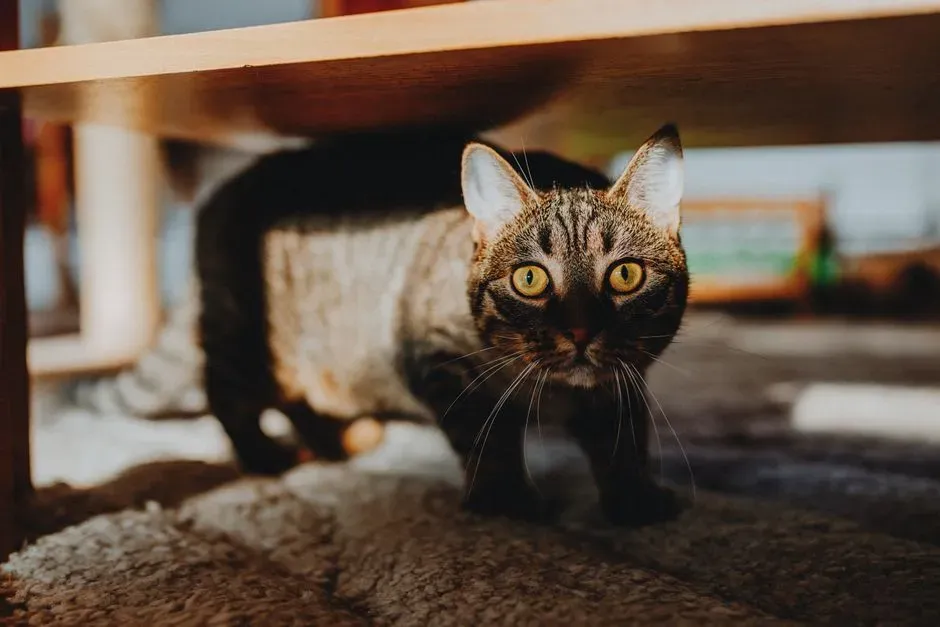 #6 - Every Person Who Ever Scared Them (Image Credits: Pexels)