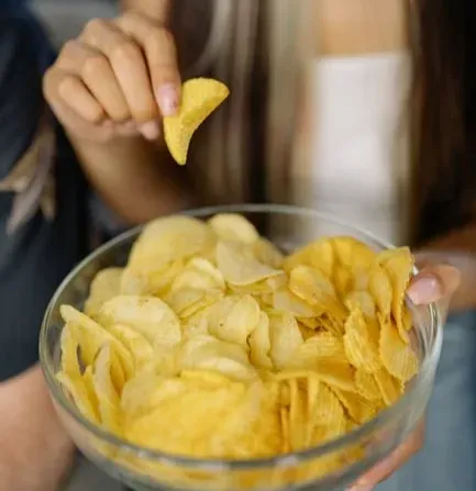 10. Salty Snacks: Chips, Pretzels, and Processed Meats (Image Credits: Pexels)