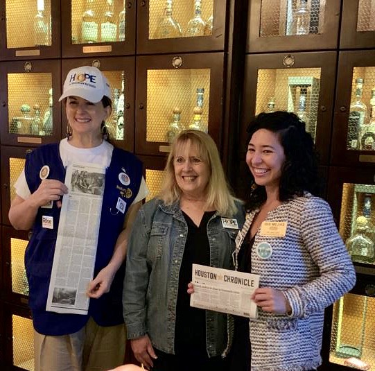 Aquarius: The Humanitarian Revolutionary (Image Credits: Flickr)