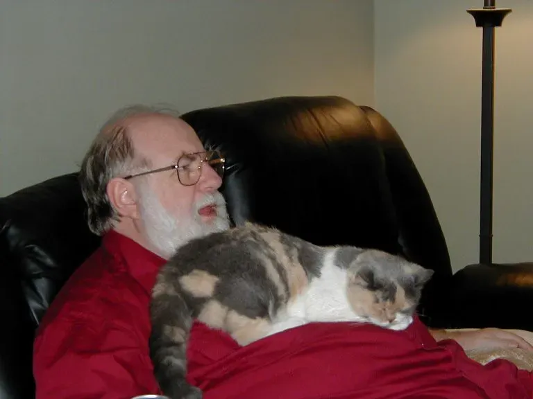 The Shared Appreciation for Quiet Routines (Image Credits: Flickr)