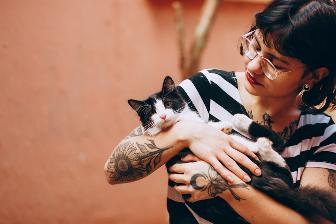 Showing Increased Affection and Cuddle Seeking (Image Credits: Unsplash)