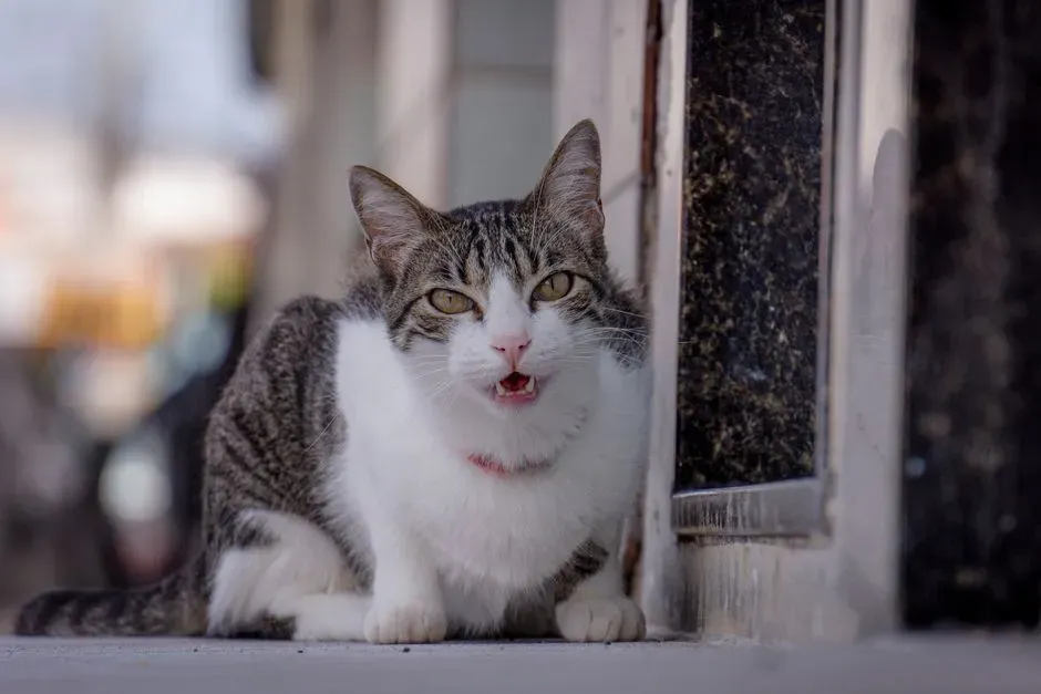 #4 Context, Not “Words,” Drives What Those Meows Mean (Image Credits: Pexels)