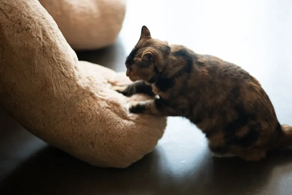 "Making Biscuits": The Truth Behind the Knead (Image Credits: Pexels)