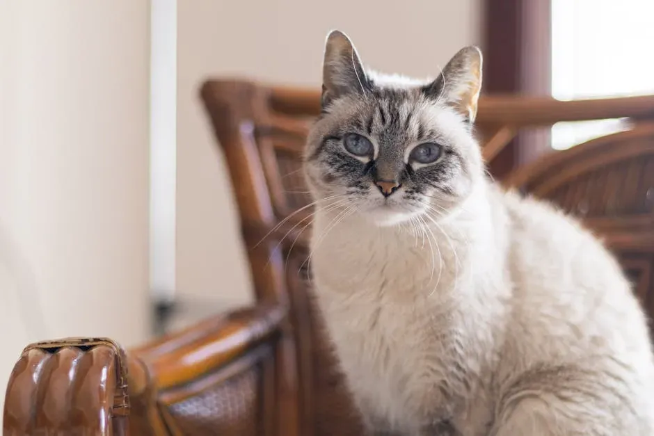 A Final Word: Your Older Cat Deserves Their Best Years Yet (Image Credits: Pexels)