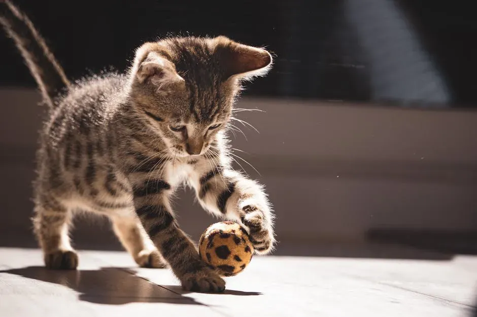 Way 2: Playing Fetch, Yes, Really (Image Credits: Pexels)