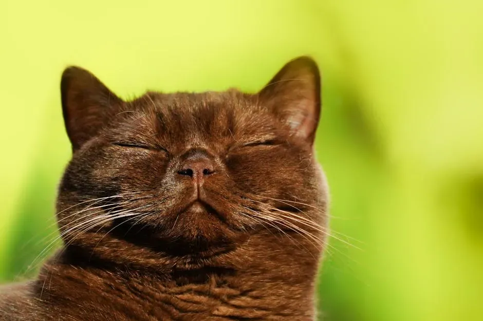 5. The Burmese: The People-Obsessed Cat Who Refuses to Be Ignored (Image Credits: Pexels)