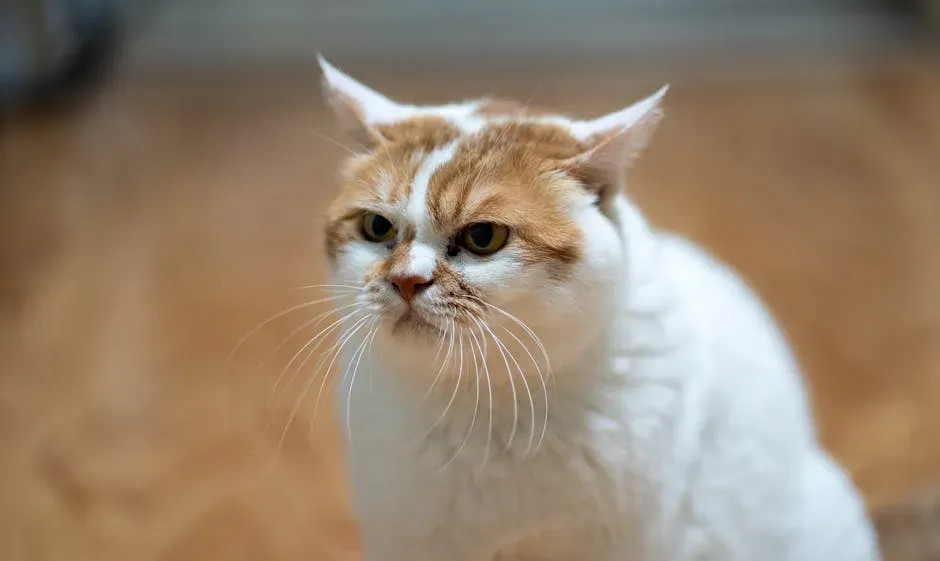 Do Cats Actually Hold Grudges? The Honest Answer (Image Credits: Pexels)