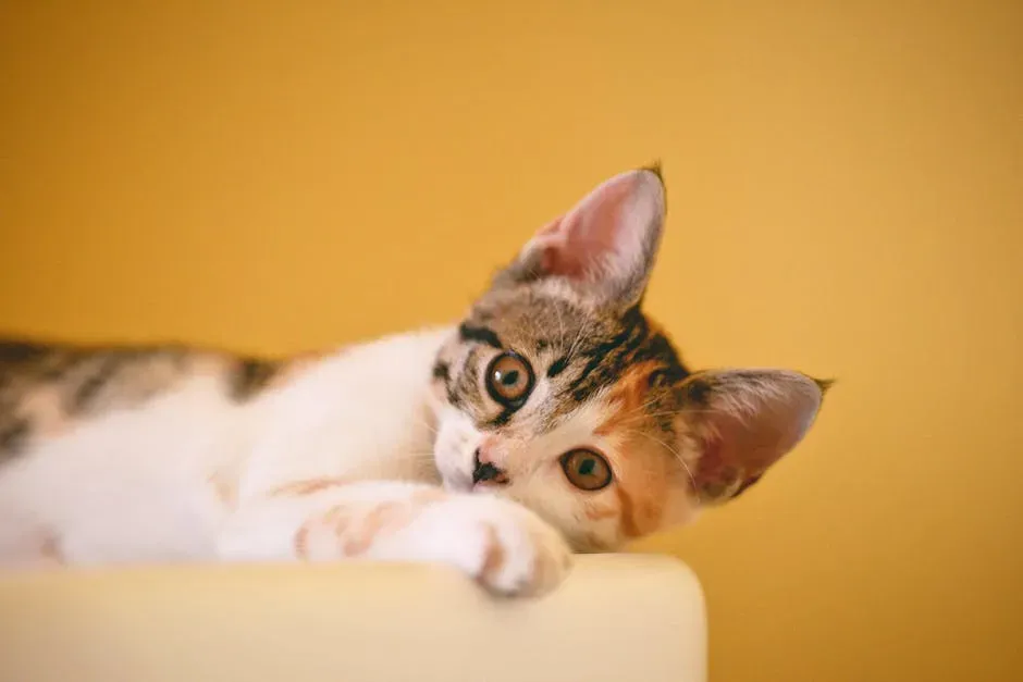 Conclusion: Your Cat Is a Daily Miracle (Image Credits: Pexels)