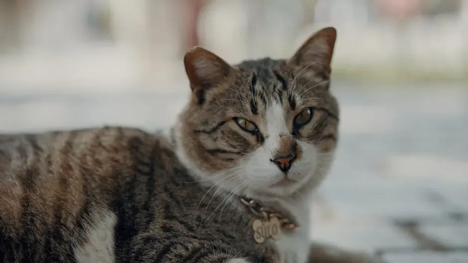 Your Cat Knows the Names of Other People and Pets in Your Home (Image Credits: Pexels)