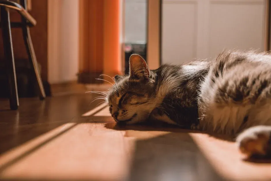The Sunny Spot Seeker: Laid-Back, Pleasure-Driven, and Warmth-Obsessed (Image Credits: Pexels)