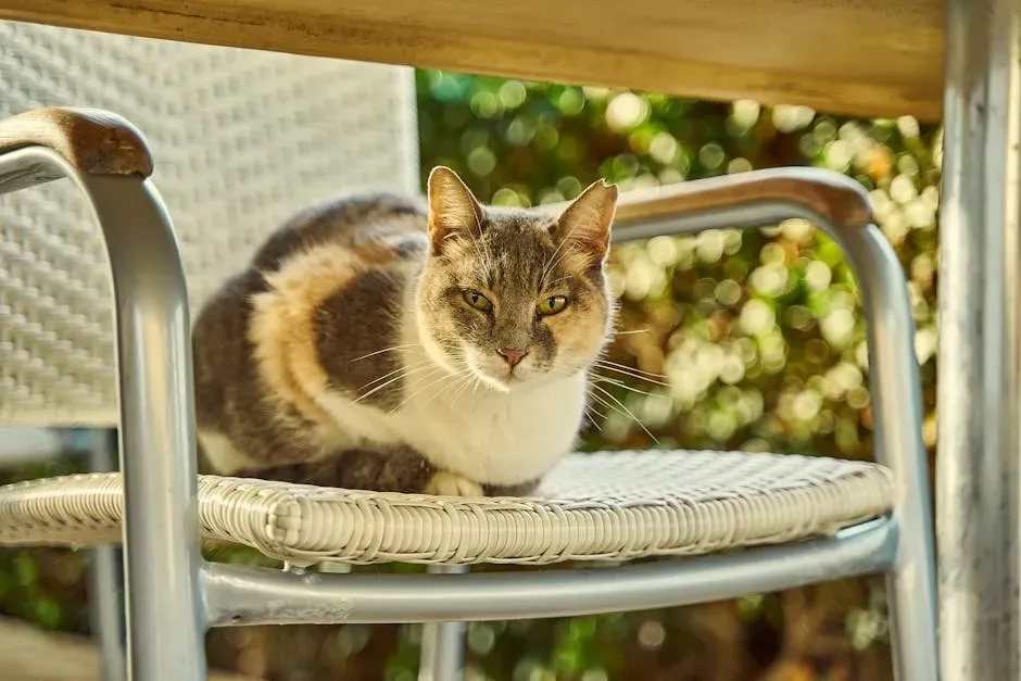 Elevated Positions Make Them Feel Secure (Image Credits: Pexels)