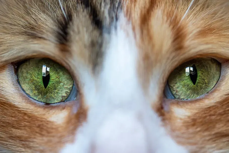 The Slit Pupil: A Precision Hunting Tool (Image Credits: Pexels)