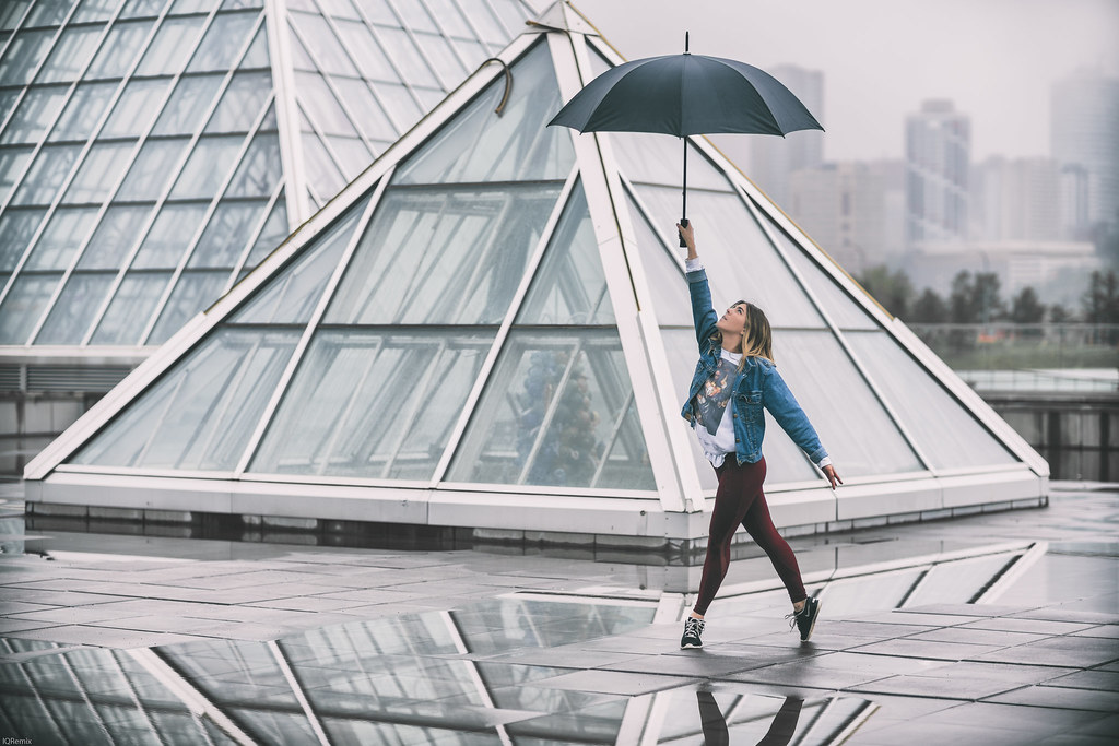 Pisces: The Mystical Rain Dancer (Image Credits: Flickr)