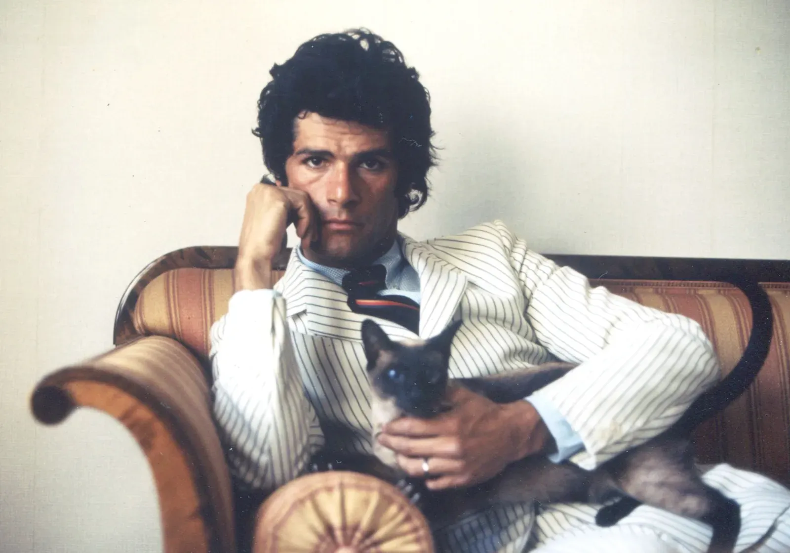 The Bond They Form: Love Styles Compared (By Donald Hershman, Owner of the Victor Arimondi Estate, CC BY-SA 4.0)