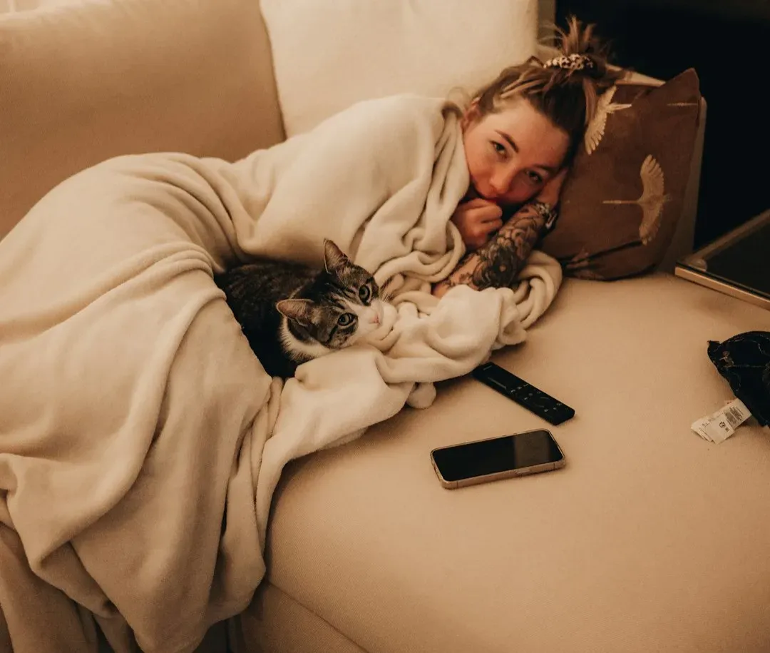 How to Gently Encourage (or Adjust) Shared Sleep (Image Credits: Unsplash)