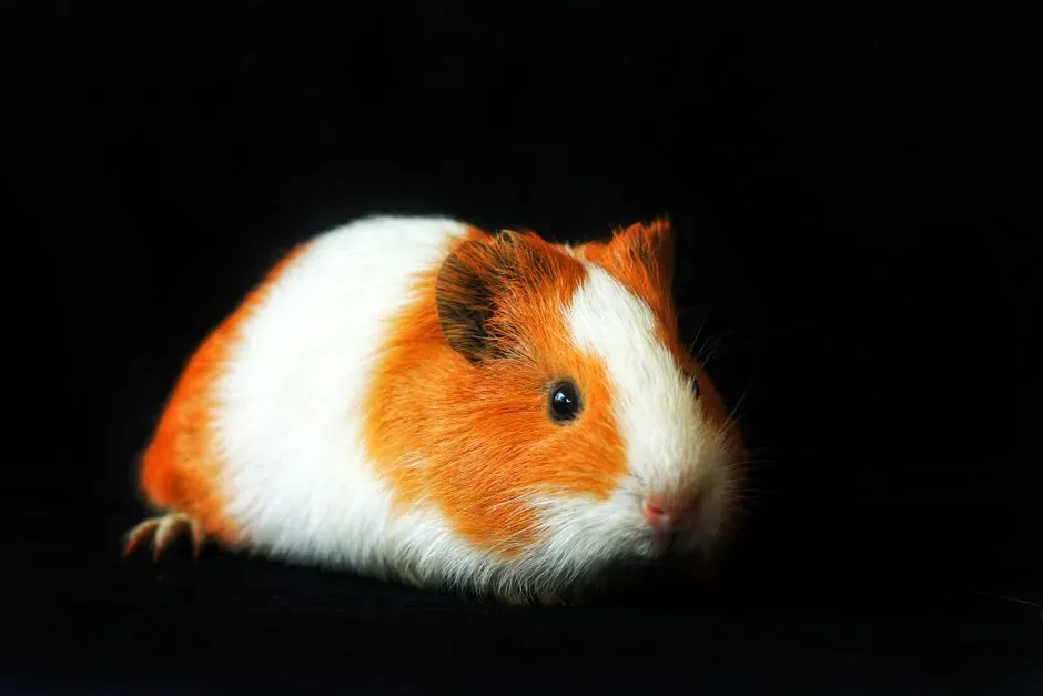 #1 Guinea pigs (Image Credits: Pexels)