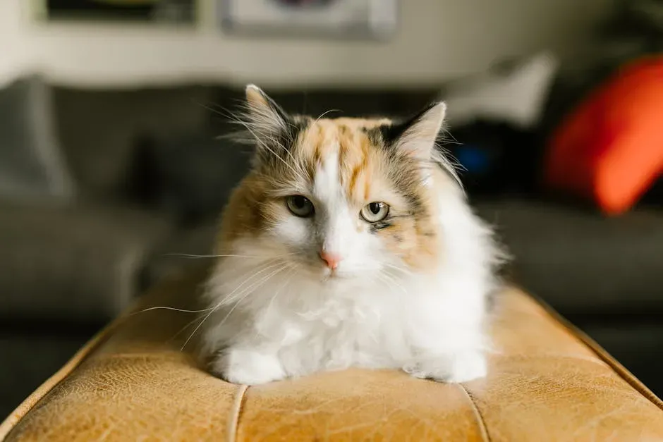 Conclusion: Your Cat's Comfort Spots Are a Window Into Their Soul (Image Credits: Pexels)
