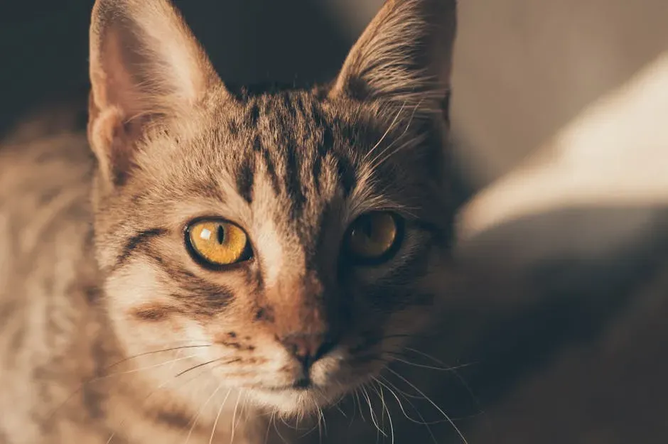 Senses Beyond Your Own: The Feline Detection System (Image Credits: Pexels)