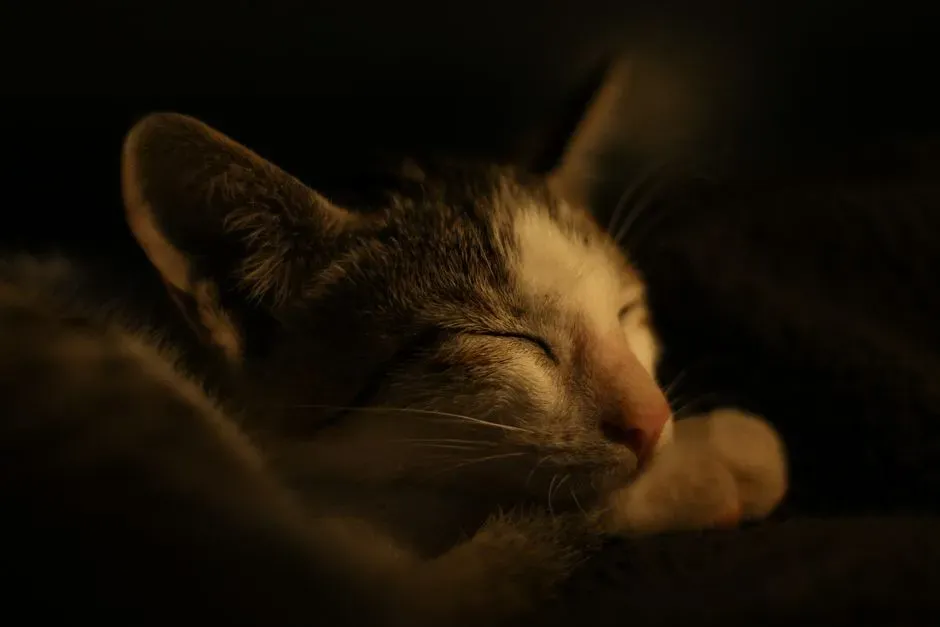 #6 They reduce nighttime roaming (Image Credits: Pexels)