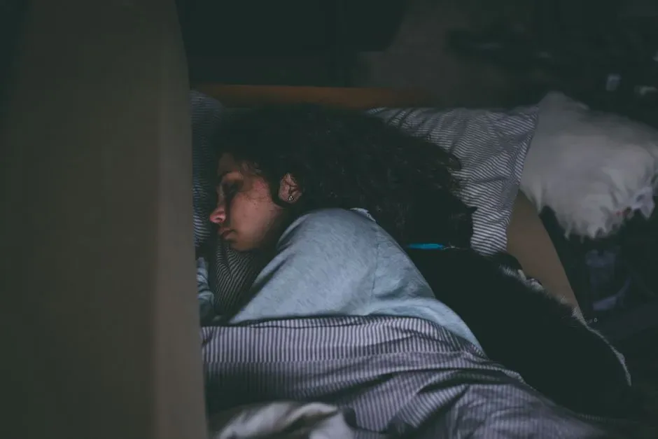 #9 - Your Scent Changes While You Sleep (Image Credits: Pexels)
