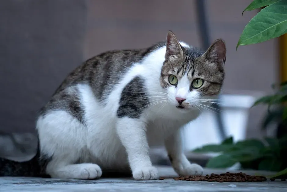 It's Written Into Their DNA, Not Learned From Mom (Image Credits: Pexels)