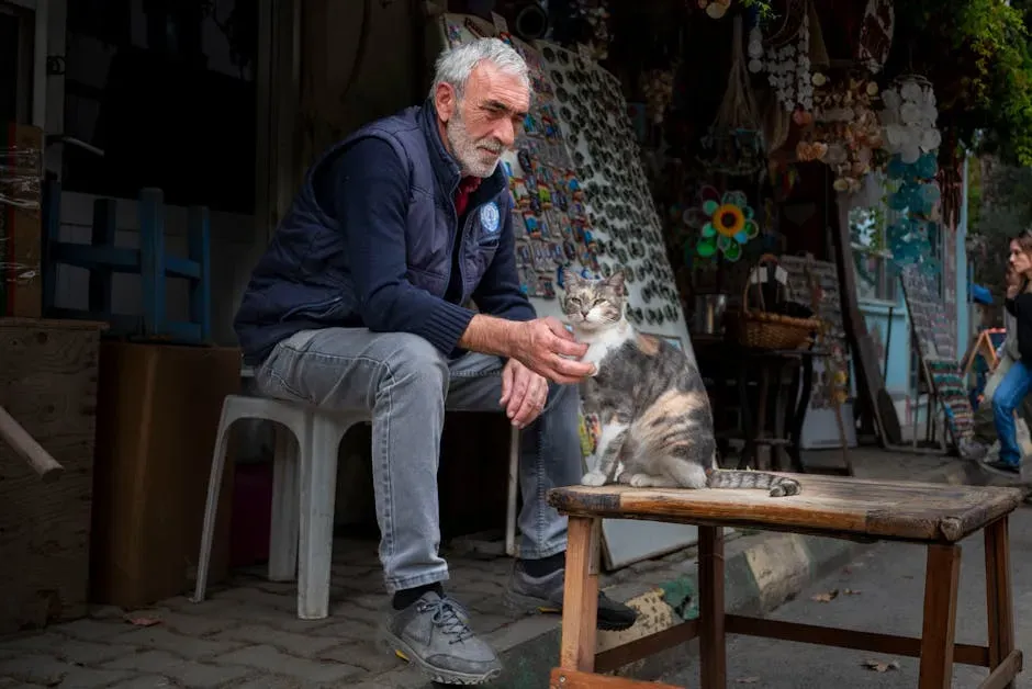 Shared Emotional Needs Create Deeper Bonds (Image Credits: Pexels)