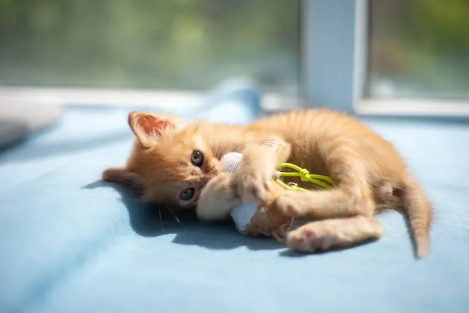 What to Do Instead: Keeping Your Cat Happy and Safe (Image Credits: Pexels)