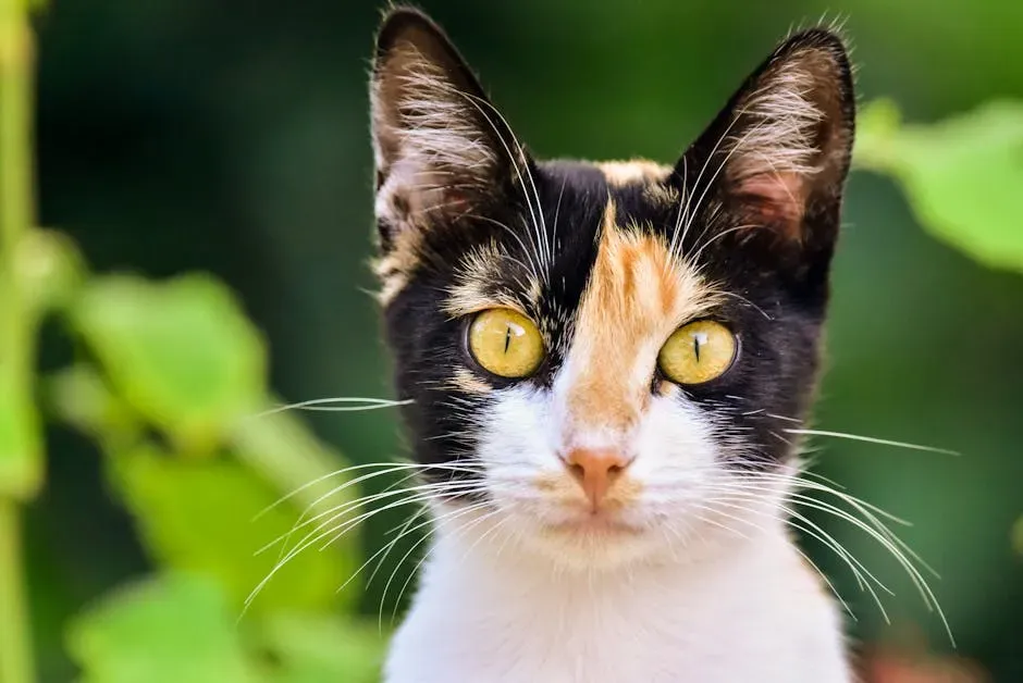 Coat Color and Physical Traits: Quirky Correlations Worth Knowing (Image Credits: Pexels)