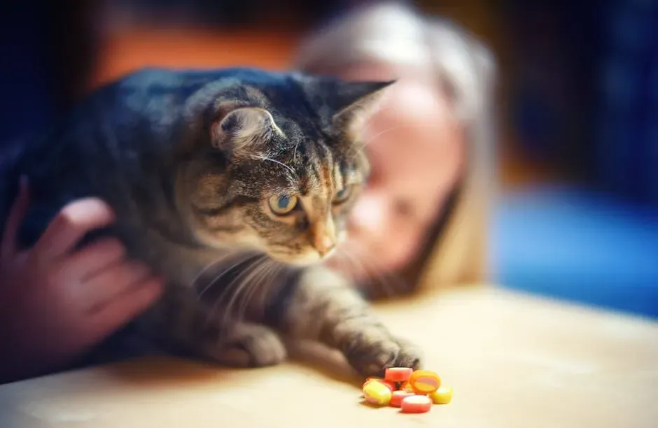 The Hide-and-Seek Game Your Cat Will Love (Image Credits: Pexels)