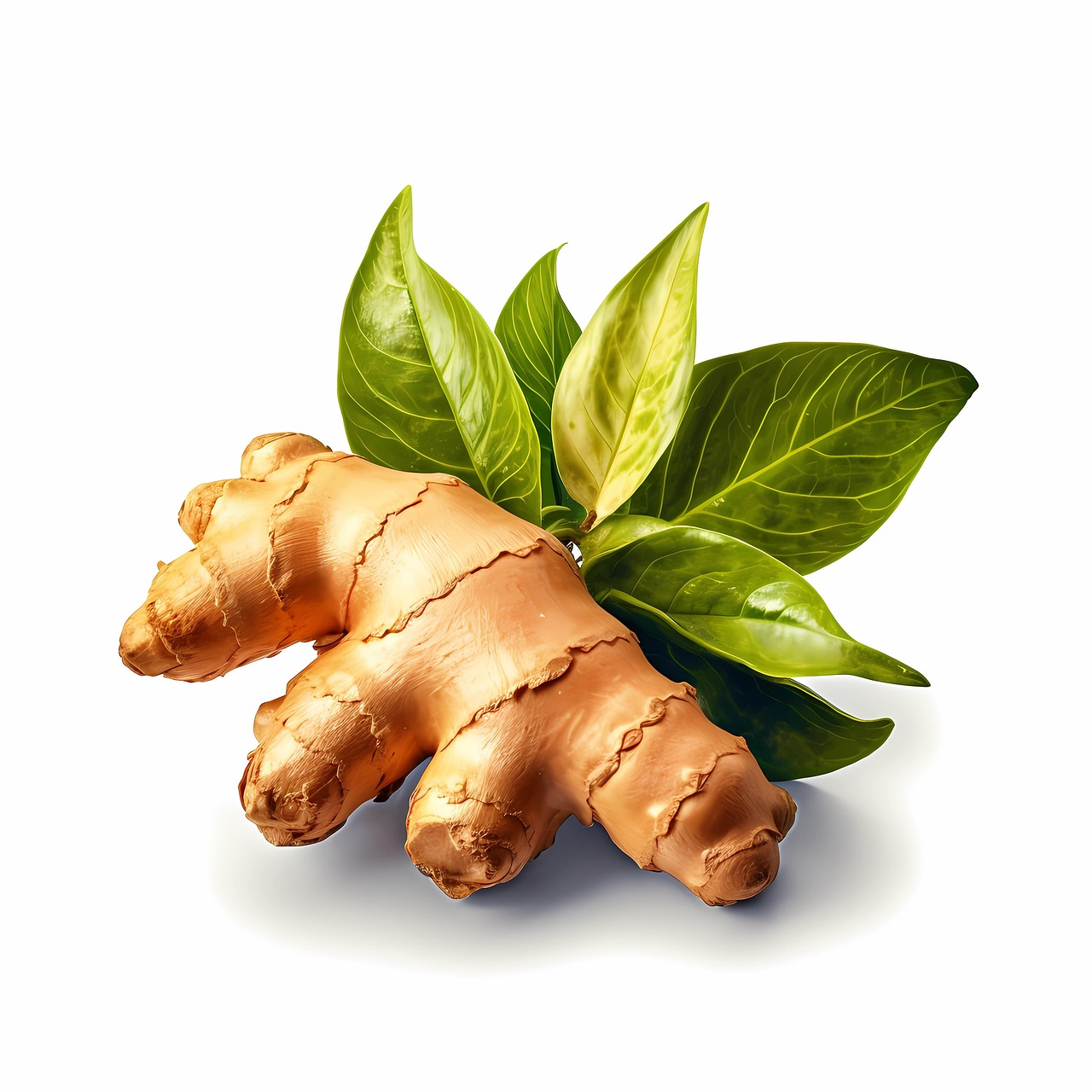 Use Natural Anti-Inflammatory Herbs (Image Credits: Pixabay)