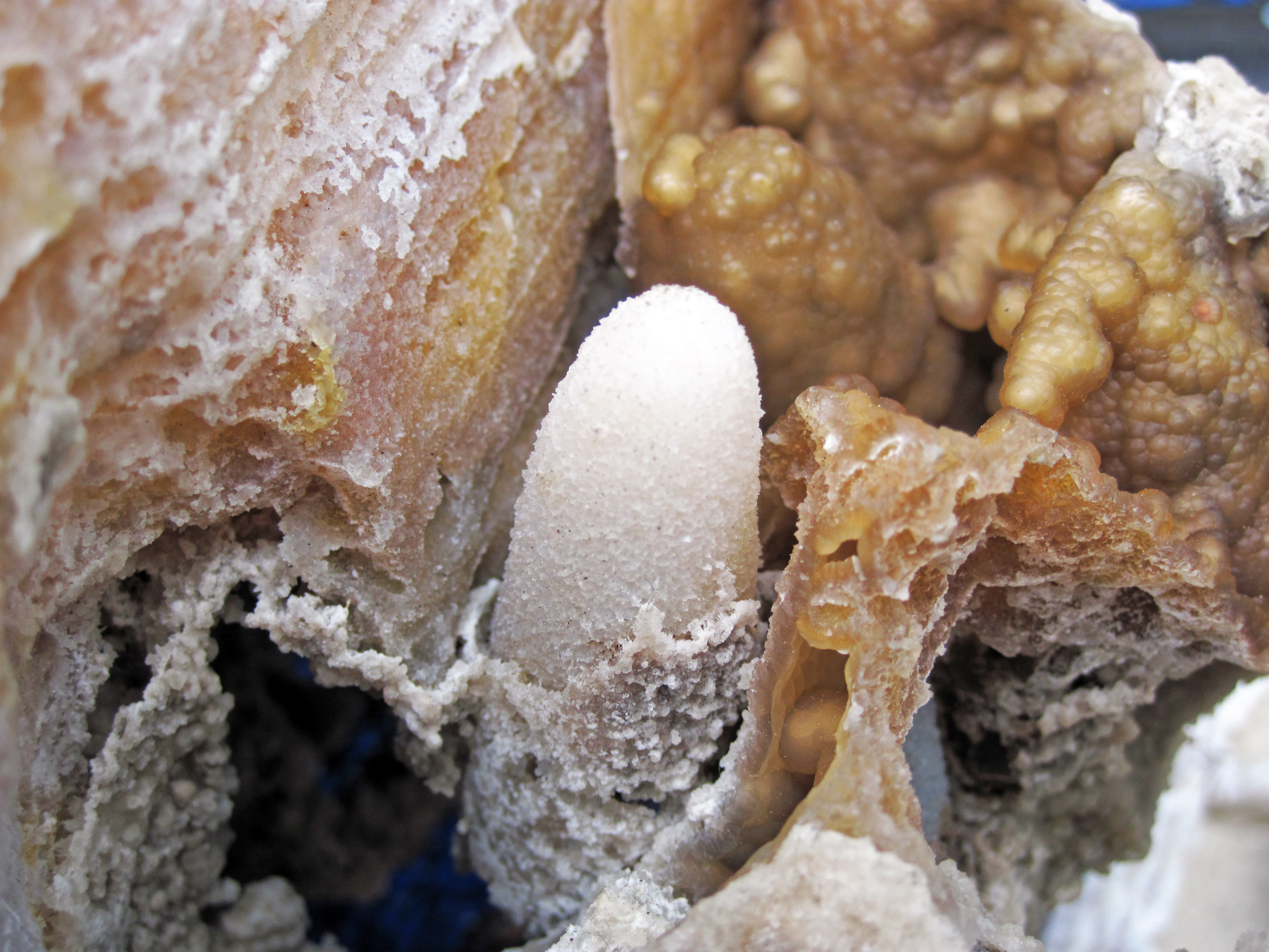 Conclusion (Image Credits: Wikimedia)