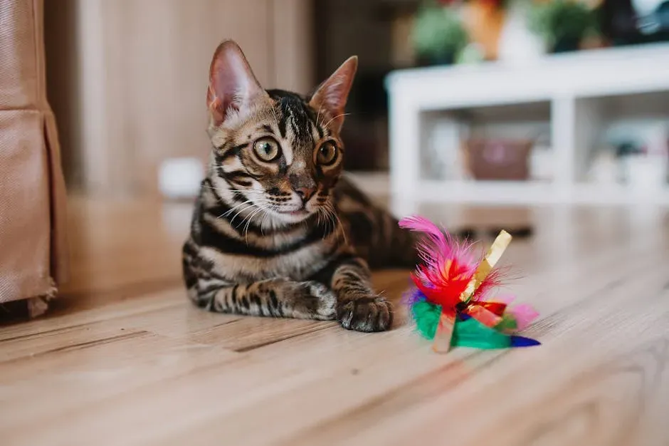 The Toy Might Actually Need Your Help (Image Credits: Pexels)